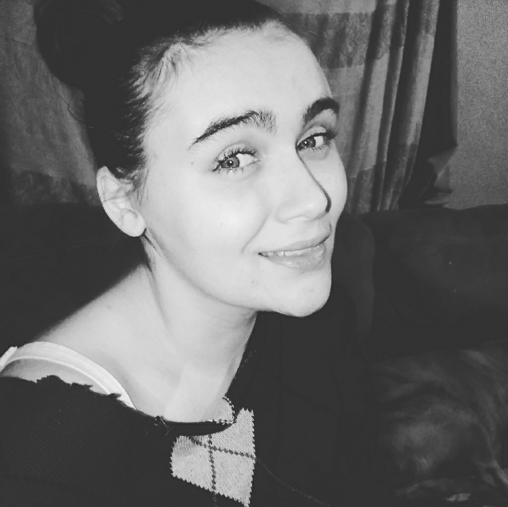 Meet your posher! Lynette!